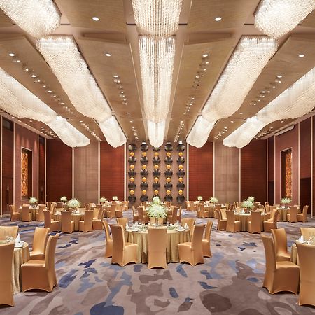 Intercontinental Shenzhen Dameisha Resort By Ihg 외부 사진