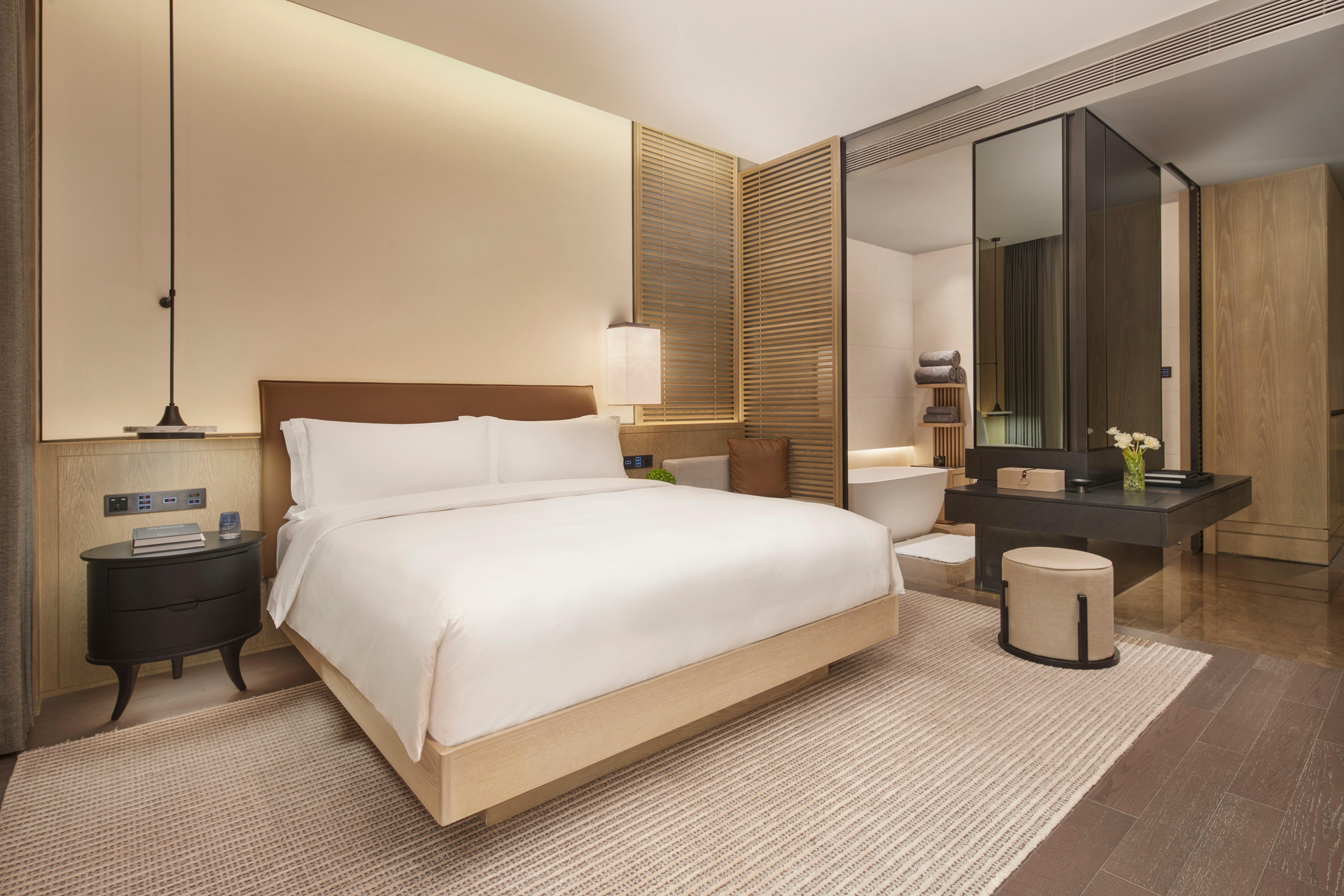 Intercontinental Shenzhen Dameisha Resort By Ihg 외부 사진