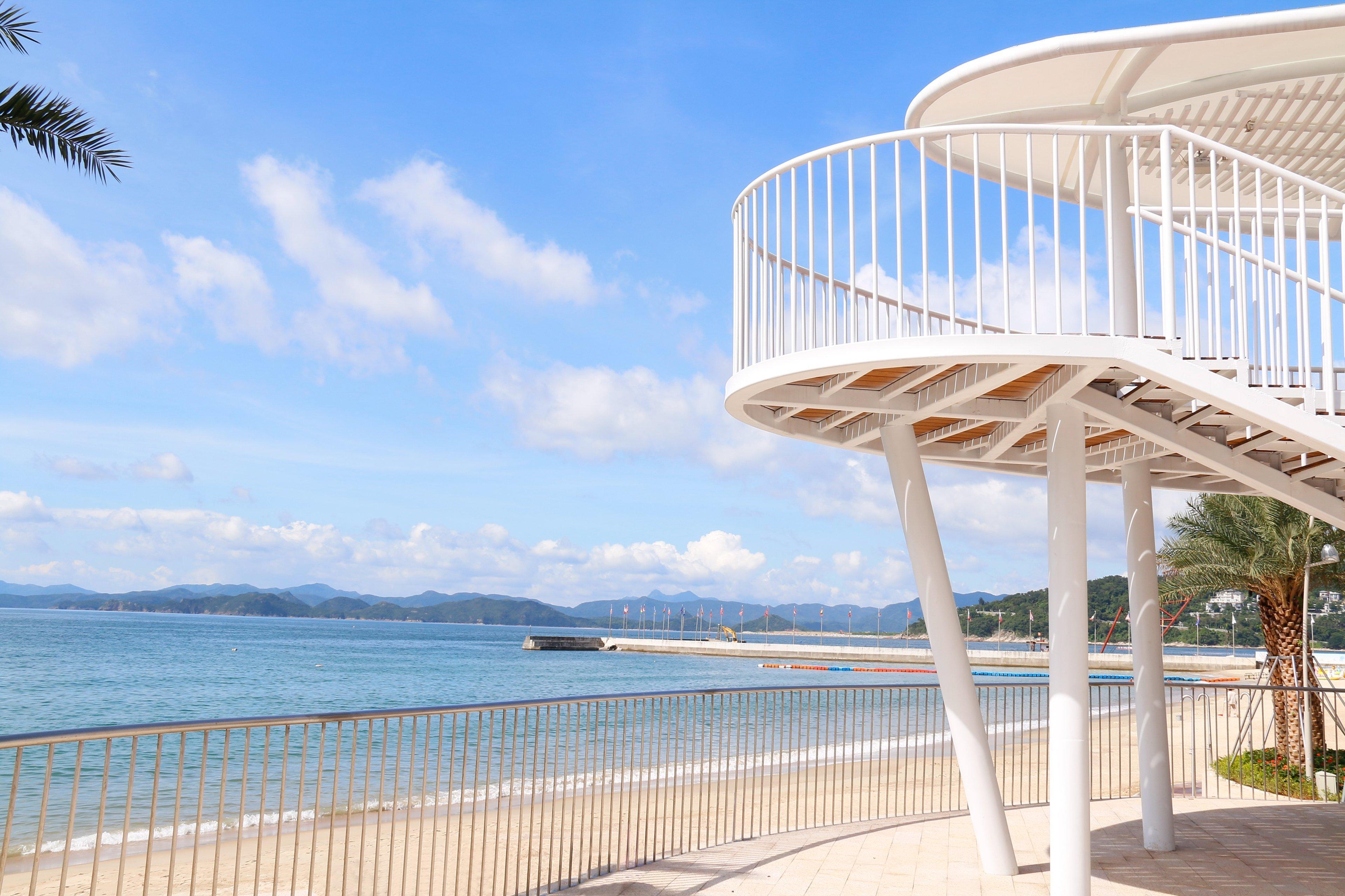 Intercontinental Shenzhen Dameisha Resort By Ihg 외부 사진
