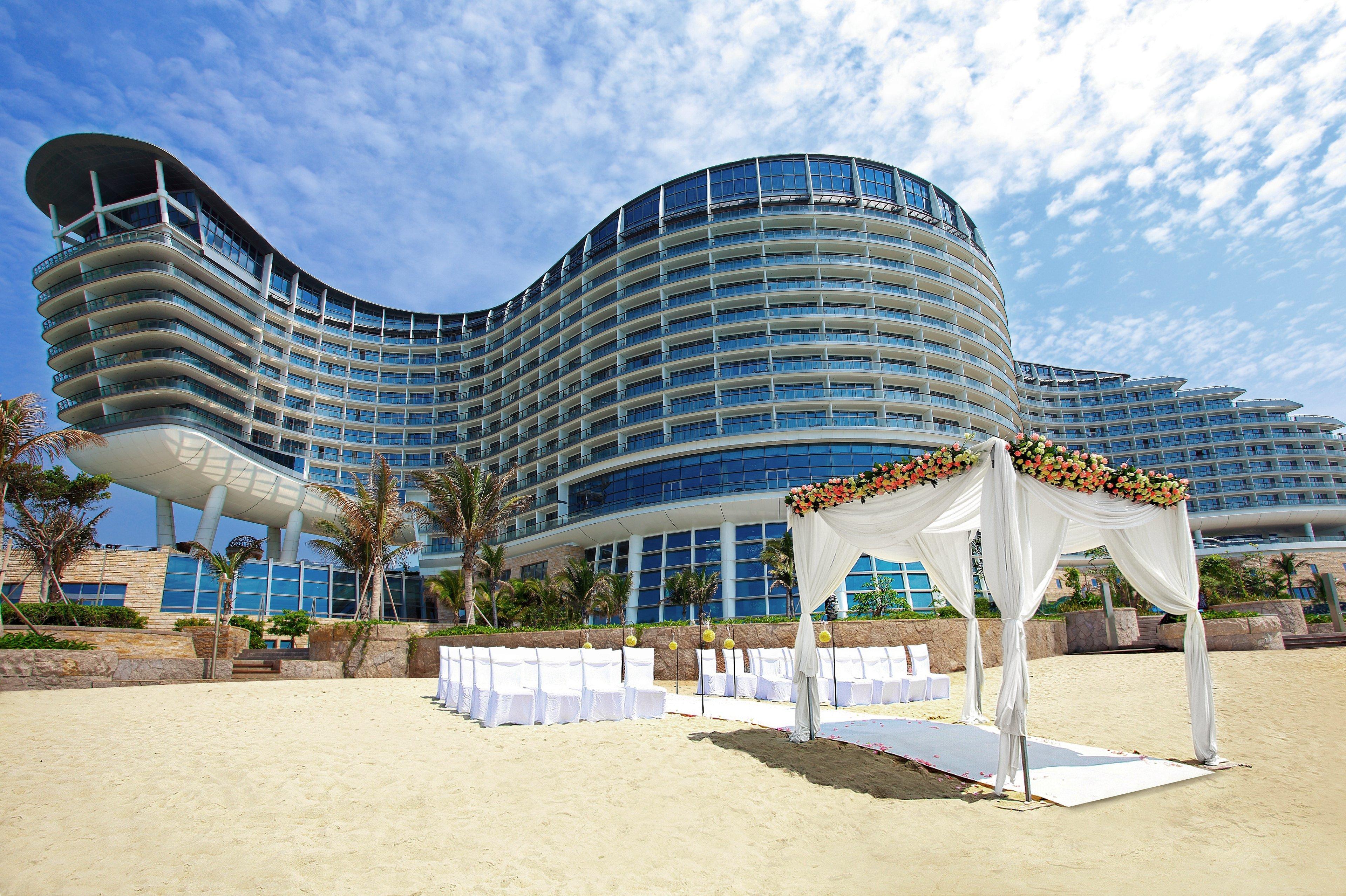 Intercontinental Shenzhen Dameisha Resort By Ihg 외부 사진