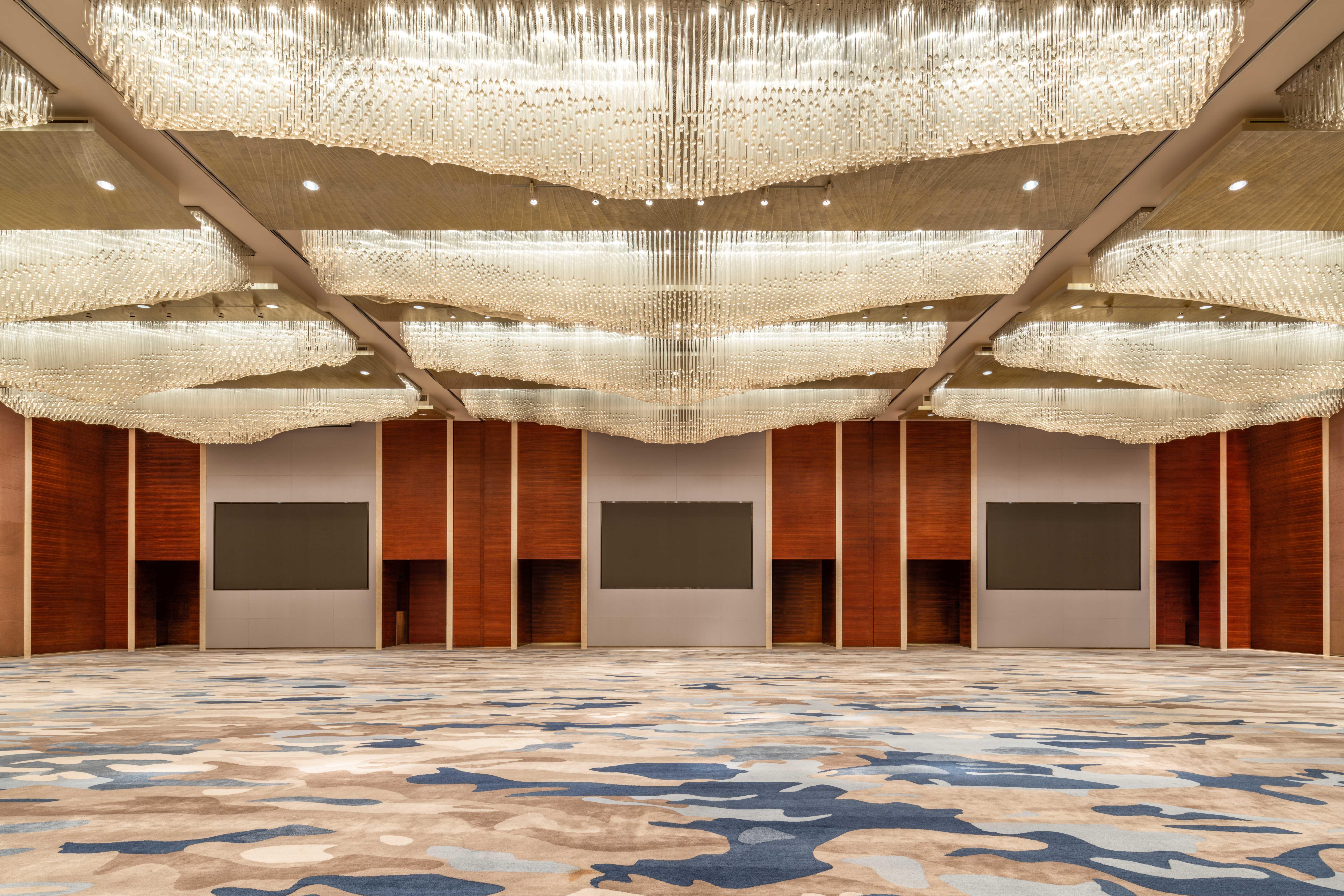 Intercontinental Shenzhen Dameisha Resort By Ihg 외부 사진