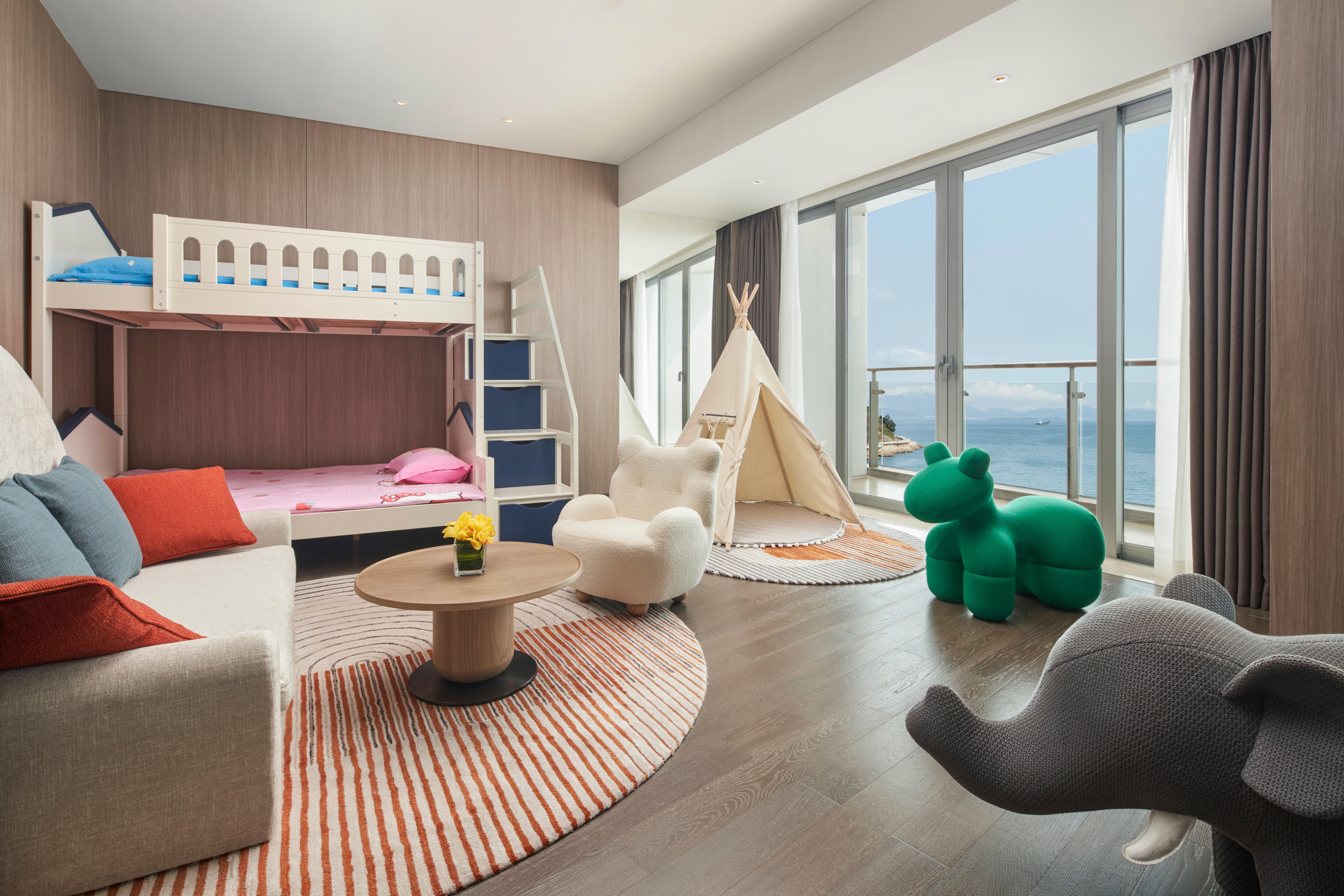 Intercontinental Shenzhen Dameisha Resort By Ihg 외부 사진