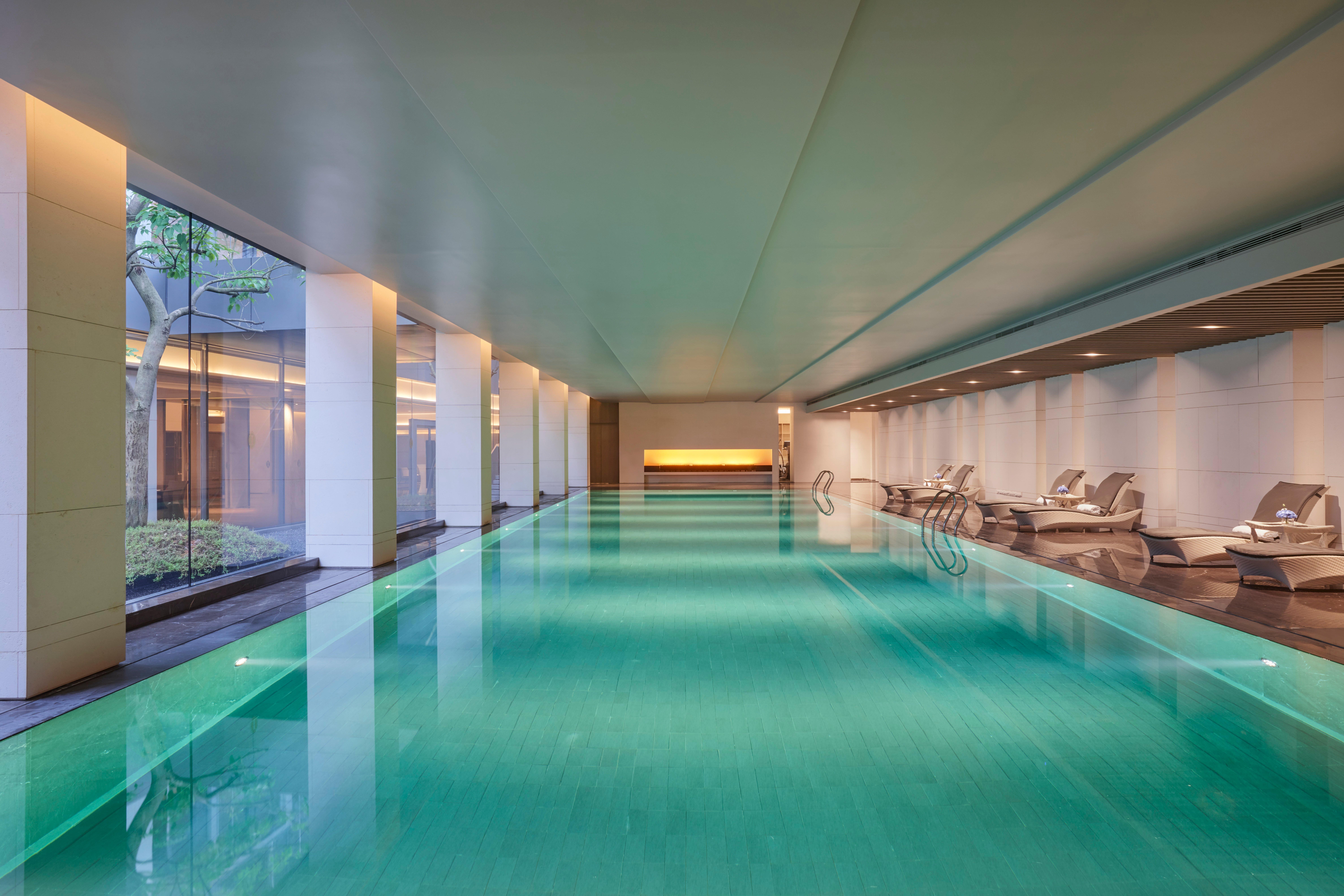 Intercontinental Shenzhen Dameisha Resort By Ihg 외부 사진