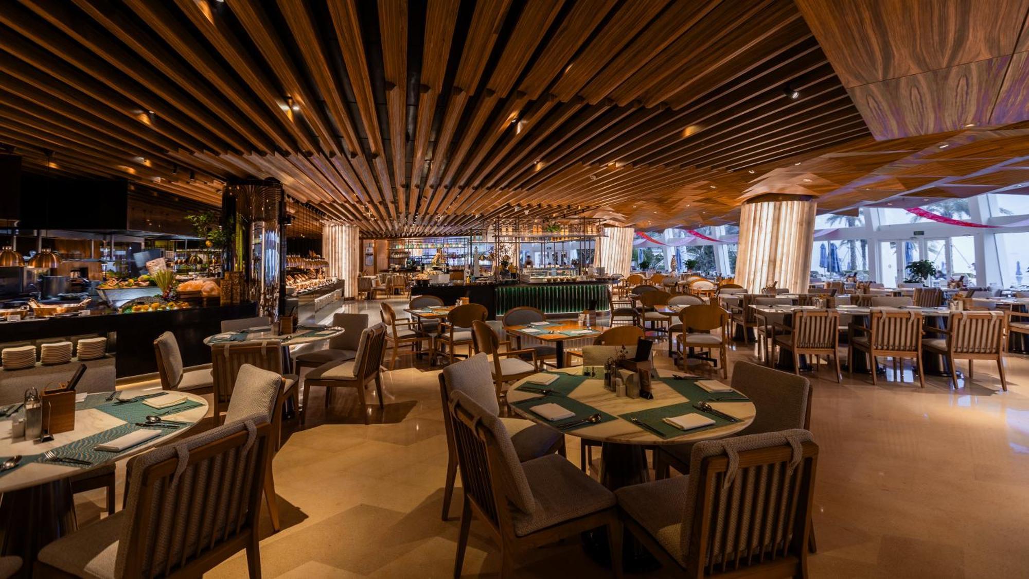 Intercontinental Shenzhen Dameisha Resort By Ihg 외부 사진