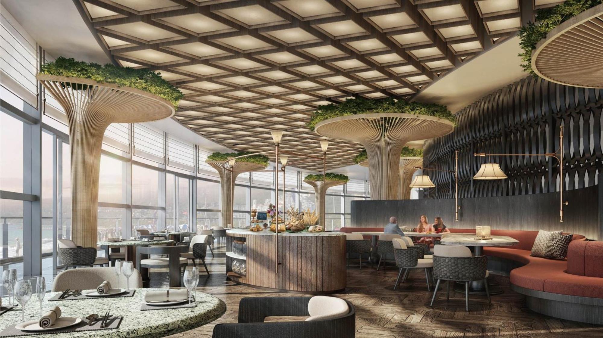 Intercontinental Shenzhen Dameisha Resort By Ihg 외부 사진