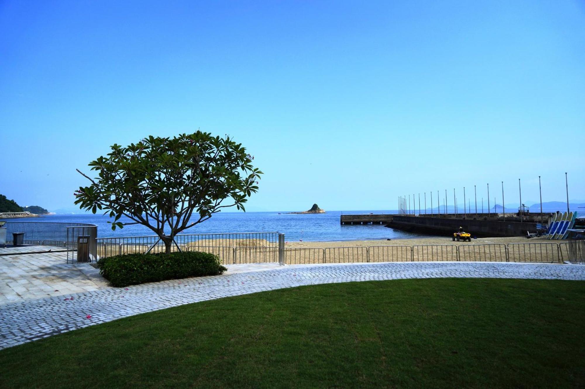 Intercontinental Shenzhen Dameisha Resort By Ihg 외부 사진